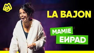 La Bajon – Mamie EHPAD