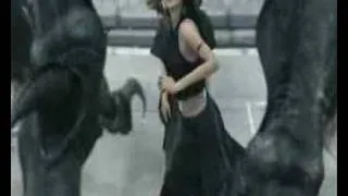 FFVII AC Nightwish