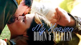 Robin&Marian | You are my Heaven