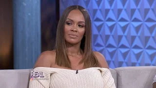 Evelyn Lozada: Why I Donated to Jackie Christie's Daughter