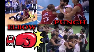 PBA SIKUHAN SUNTUKAN BALYAHAN MOMENTS