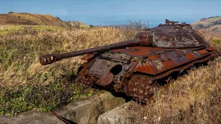 БРОШЕННЫЕ ТАНКИ!Abandoned Soviet tanks!В поисках Золота и Старины!