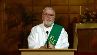 Catholic Mass Today | Daily TV Mass, Tuesday November 14, 2023