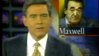 CBS Evening News December 5, 1991 Part 2