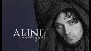 christophe | aline *rufus sewell*  {english lyrics}