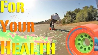 Orangatang Wheels | For Your Health