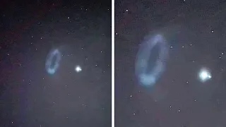 La NASA a annoncé une nouvelle découverte bizarre que personne ne peut expliquer !