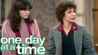 One Day At A Time | Barbara's Boyfriend Is A Father! | The Norman Lear Effect