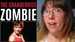 Vocal Coach Reacts to The Cranberries 'Zombie' LIVE