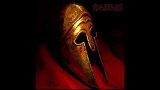 SPARTANS - Music:Vasilis Pittas