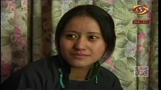 Ladakhi Programme : Ya-Phes (Tele Film)