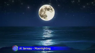 Al Jarreau - Moonlighting (Jay K's Extended ReGroove) Full HD/Audio edit HQ