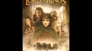 The Lord of the Rings Music - The Fellowship