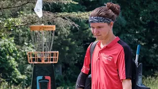 The Disc Golf Rule I Didn’t Know Existed