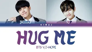 [BTS] 'Hug Me' Color Coded Lyrics Han/Rom/Eng