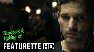 Deliver Us from Evil (2014) Featurette #1