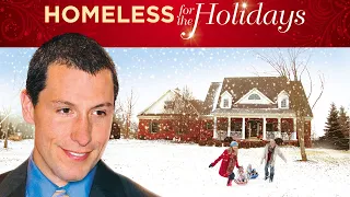 Homeless for the Holidays (2009) | Full Movie | Christmas | Matt Moore | Crystal Dewitt-Hinkle