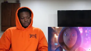 A Boogie Wit da Hoodie - Soul Snatcher [Official Audio] REACTION