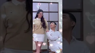 SWEET CASSREN - CASSY LEGASPI AND DARREN ESPANTO #cassylegaspi #darrenespanto #cassren #trending