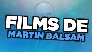 Les meilleurs films de Martin Balsam