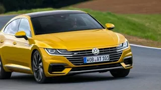 WOW AMAZING!! 2019 VOLKSWAGEN ARTEON FULL REVIEW