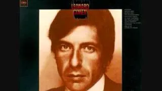 Leonard Cohen - Hey, That's No Way to Say Goodbye