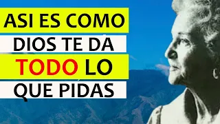 👉NADA TE SERÁ NEGADO SI ORAS DE ESTA MANERA! (Metafísica -Ley de Atracción) Conny Mendez - FUNCIONA