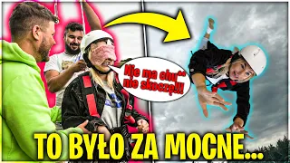 TEN PRANK BYŁ ZA MOCNY... *popłakała się ze strachu*