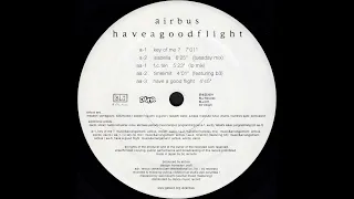 airbus | isabella (tuesday mix)