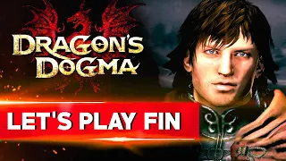 LA FIN (?) DE DRAGON'S DOGMA | Dragon's Dogma Dark Arisen - LET'S PLAY FR #14