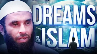 Dreams in Islam | MUST WATCH! Dreams With Arif | Masjid al-Humera