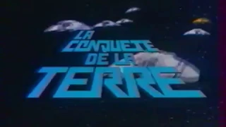 La Conquête de la Terre (1981) - Bande-annonce française