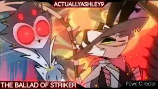 [Nightcore] The Ballad of Striker