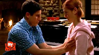 American Pie 2 (2001) - Michelle Helps Jim Scene