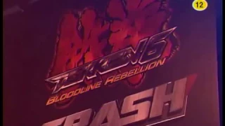 Tekken Crash S2 16강 A조-3