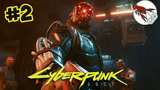 [2] 📼 Cyberpunk 2077 - Кибервылеты! Ну что? Рефанд?)