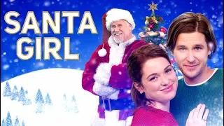 Santa Girl (2019) Official Trailer