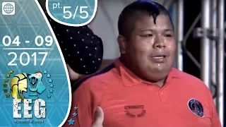 EEG de Regreso al Origen - 04/09/2017 - Parte 5/5