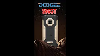 Doogee S96 GT сверхпрочный с хорошим железом#shorts