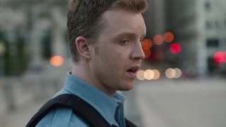 The Red Line/ S01E02 / Scene 04: Noel Fisher