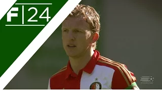 Highlights I Vitesse 0-2 Feyenoord