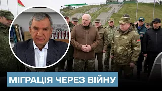 У Лукашенка лишився один шанс! Інакше - неминуча смерть! | Латушко