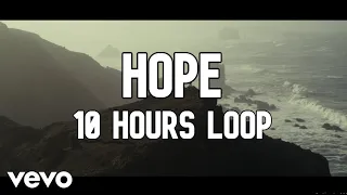 NF - HOPE [10 HOURS LOOP]