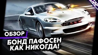 Кривой порт на ПК, который я прошел! | 007 Legends Обзор Игры