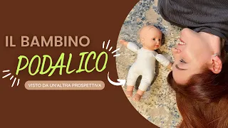 Il mio bambino è PODALICO! | Possibili cause e modalità del parto