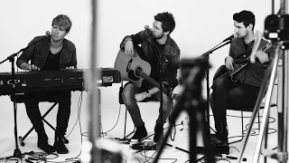 Kodaline - 'Honest' for SOUNDS Acoustic