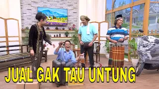 Angkot Andre Ditawar 400 Juta Gak Dilepas, Maunya Cuma 20 Juta! | BTS (27/01/24) Part 1