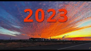 2023 Year End Video: Making History