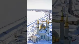 Нижневартовск