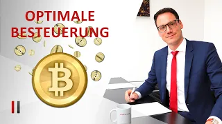 Kryptowährungen & Bitcoins: Besteuerung von Trading, Lending, Mining & Clound-Mining